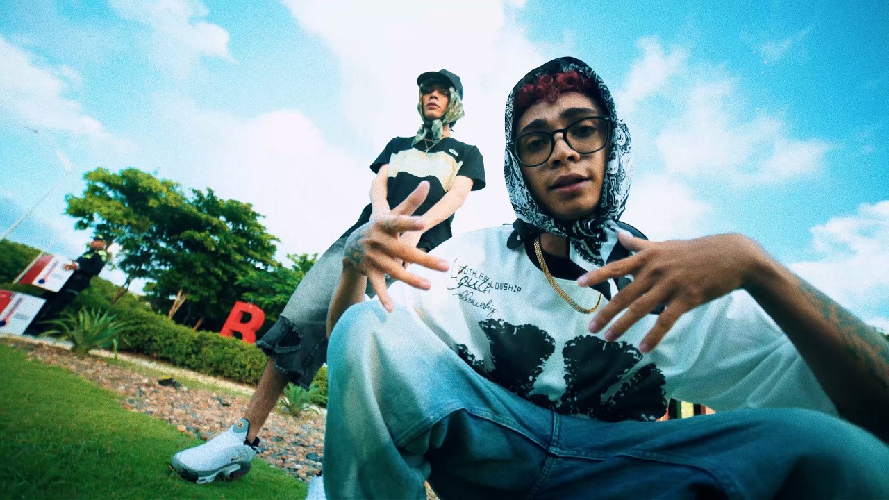🌊DIME NENA - Zelt & @leoon1.1  (VIDEO OFICIAL)