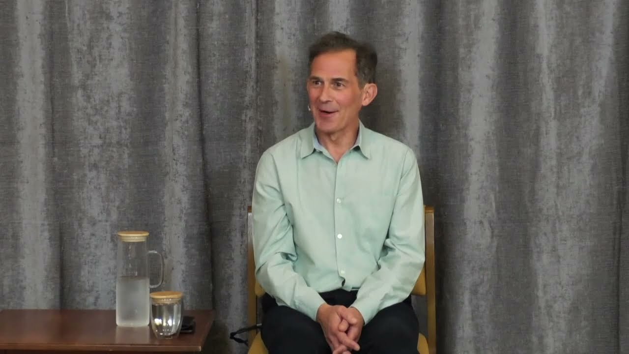 Dealing with Difficult Sensations in the Body