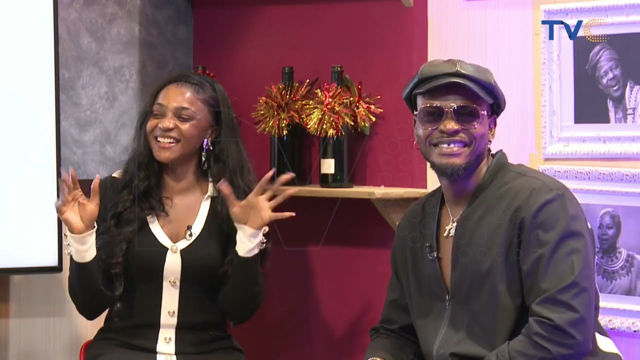 I Broke Down When Kassia Was Evicted - Kellyrae Opens Up In An Exclusive Chat On Esplash