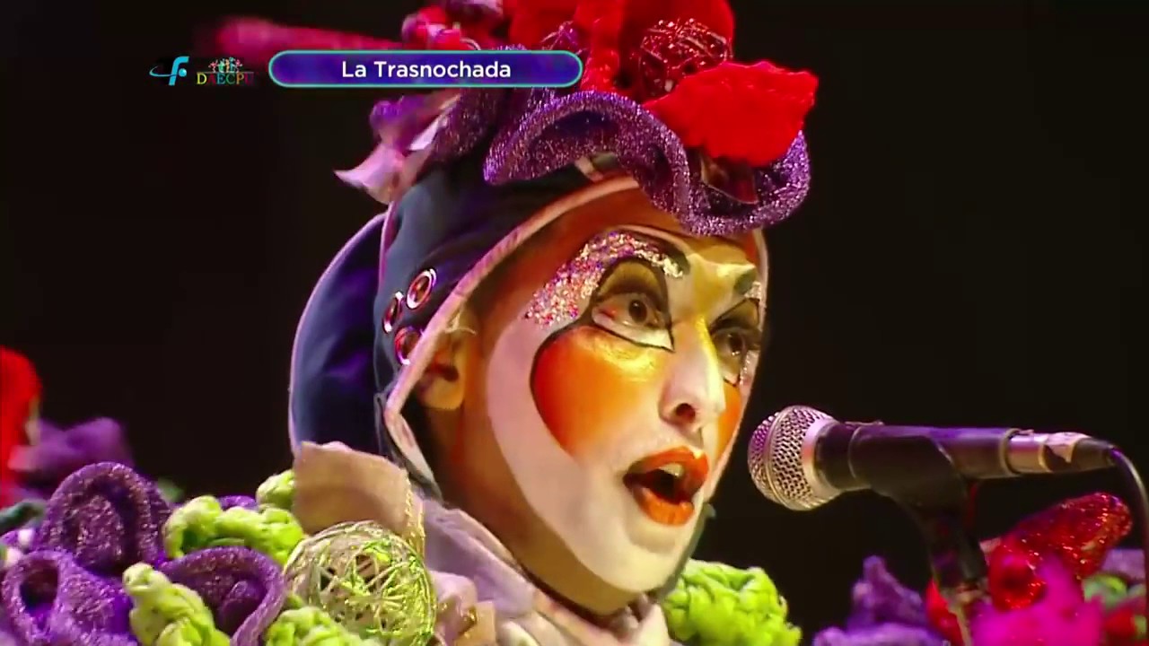 La Trasnochada 2016  - Liguilla
