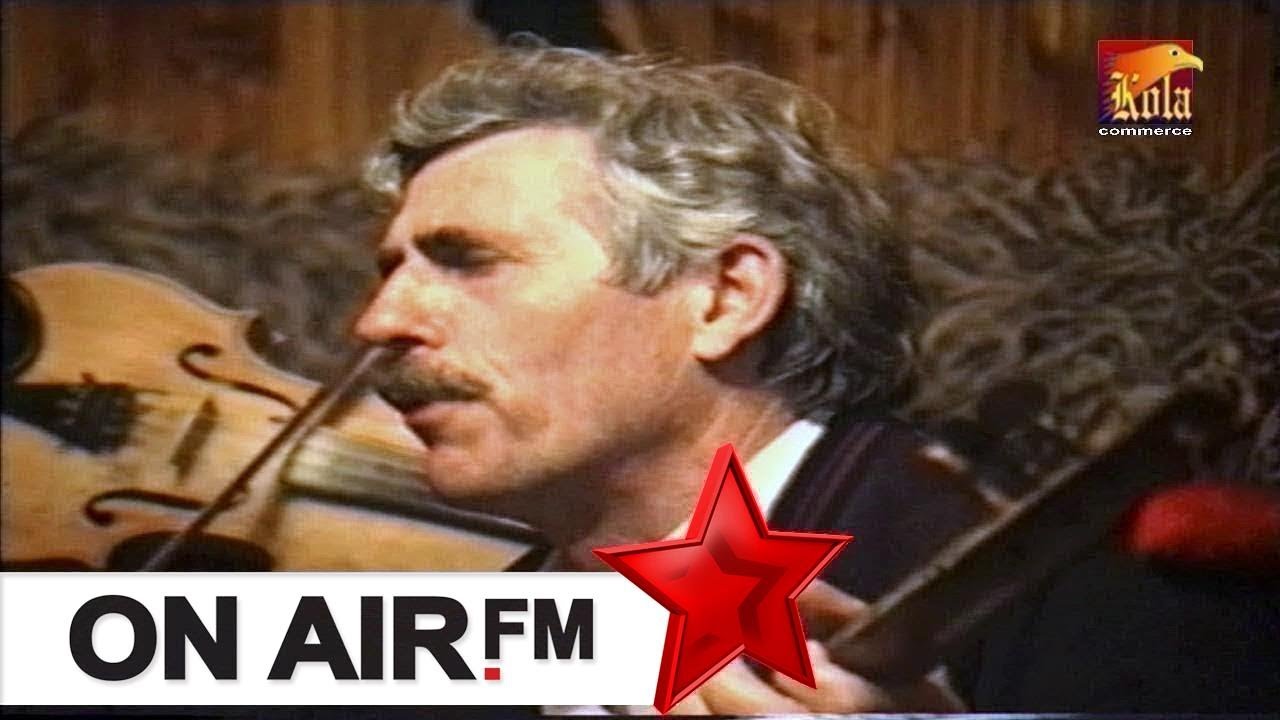 07  Azizi & Rizahi   Kur i bani djali 20 vjetë