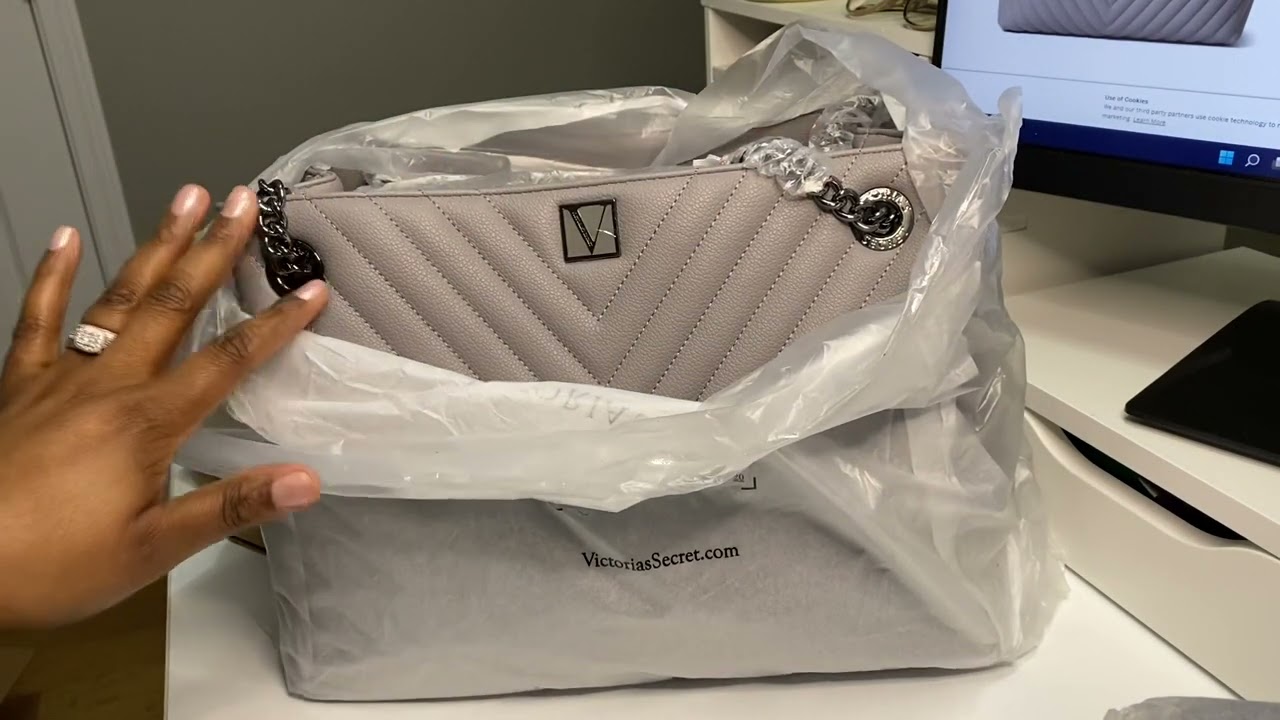Victoria Secret Haul
