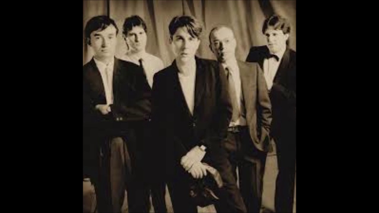 TC Matic live @ De Sneeuwbal Heemstede Netherlands December 11 1982