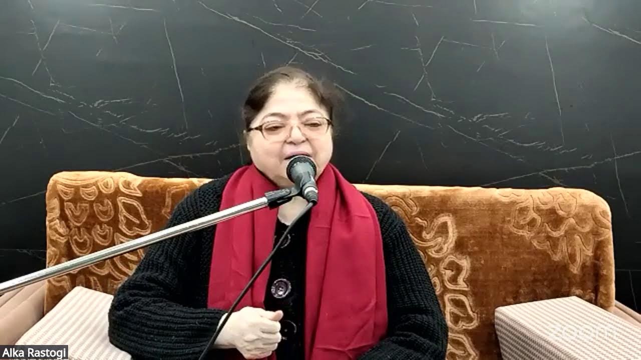 DIVINE MAYA BHAGWAN SATSANG 29.01.2026