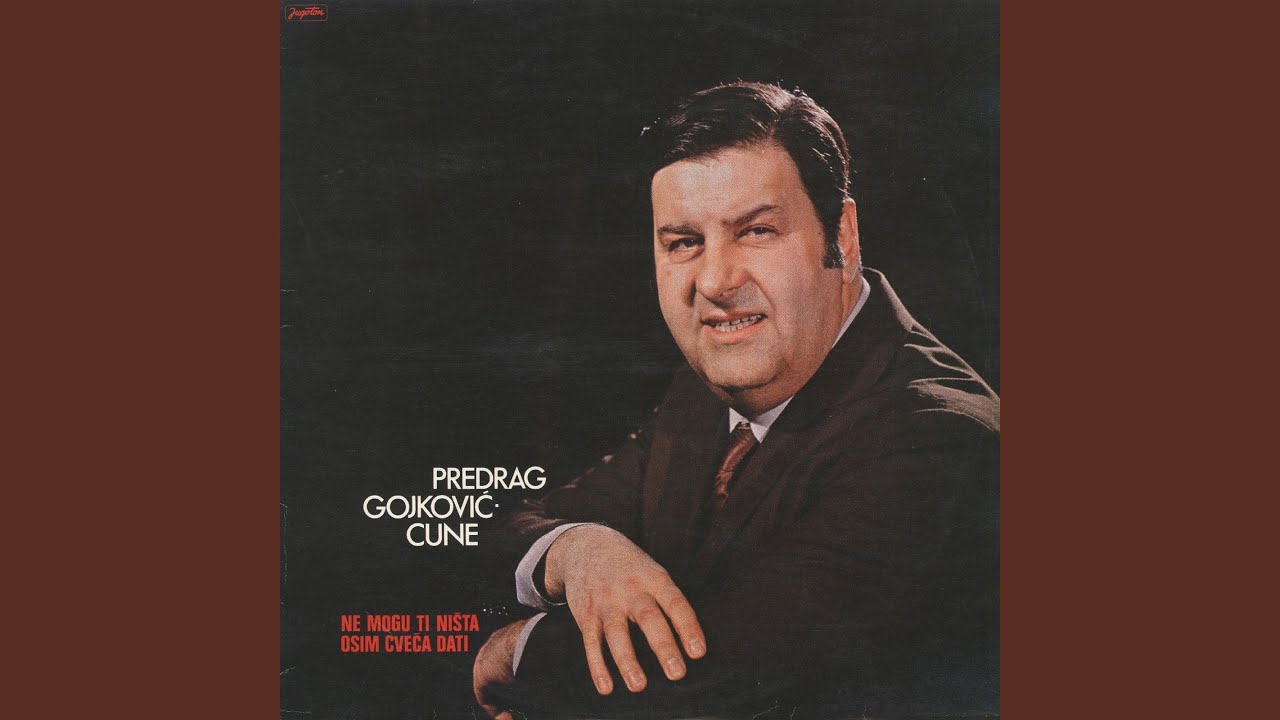 Kad Mi Pišeš Mila Mati
