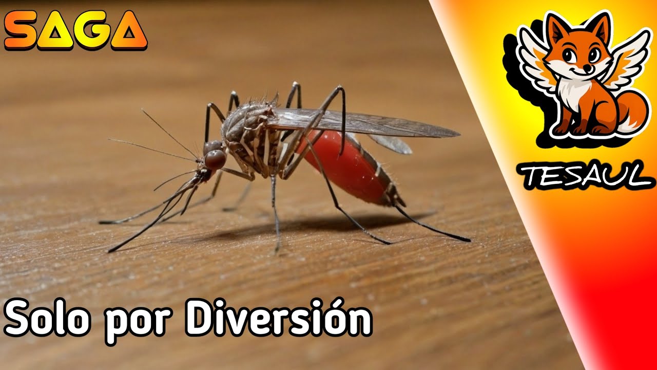 Solo por Diversión |🎧⚡Electro Funk Rock | Tesaul