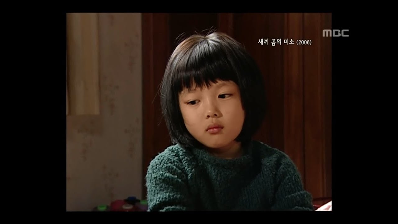 Happy Time, Masterpiece Theater #08, 명작극장 20121028