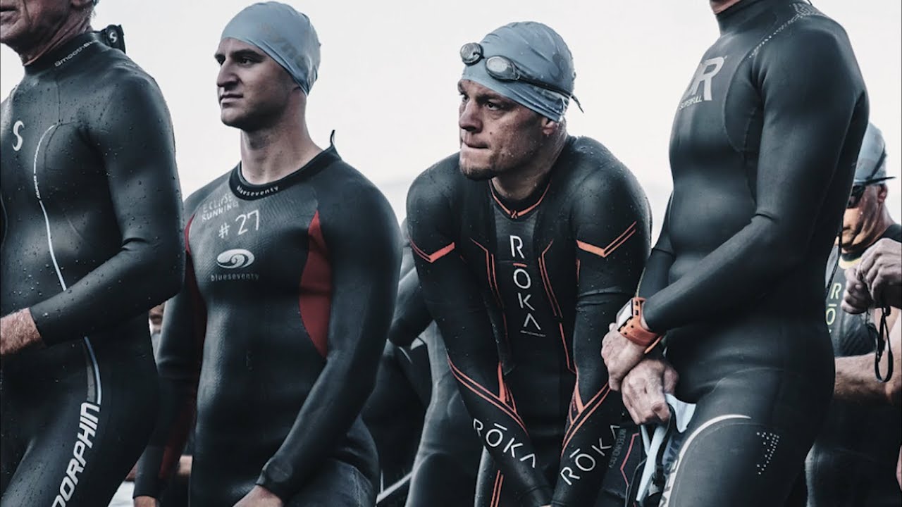 XTERRA in Lake Tahoe 2019