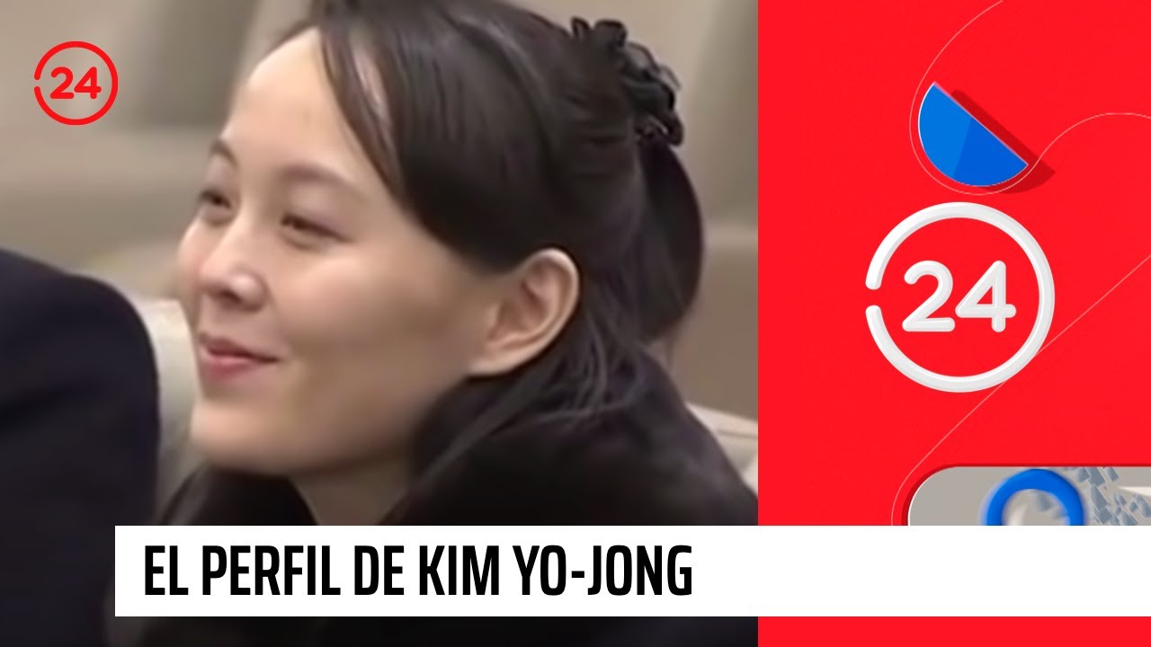 El perfil de Kim Yo-Jong, la hermana menor del líder norcoreano y la mujer más poderosa del régimen