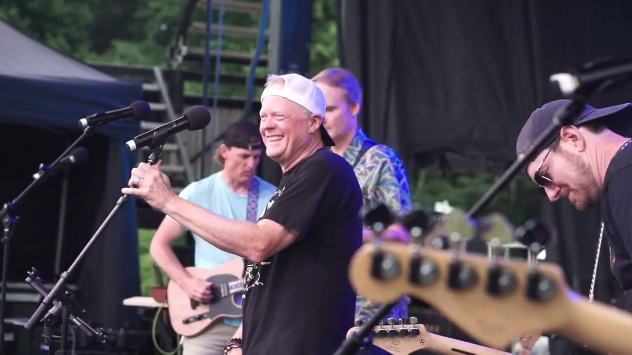 Kaintuck Penny's Flight FAM JAM 2024 [Full Set]