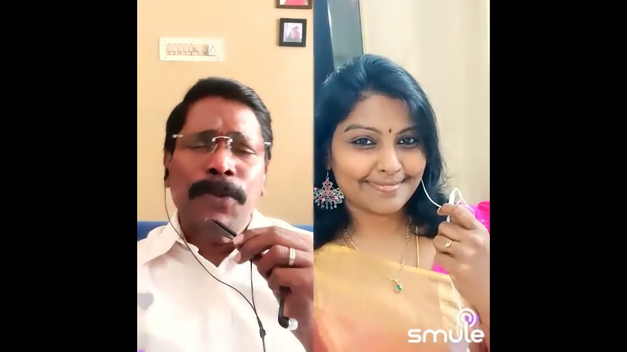 Muthamizhe muthamizhe... முத்தமிழே முத்தமிழே... #pfvivek 