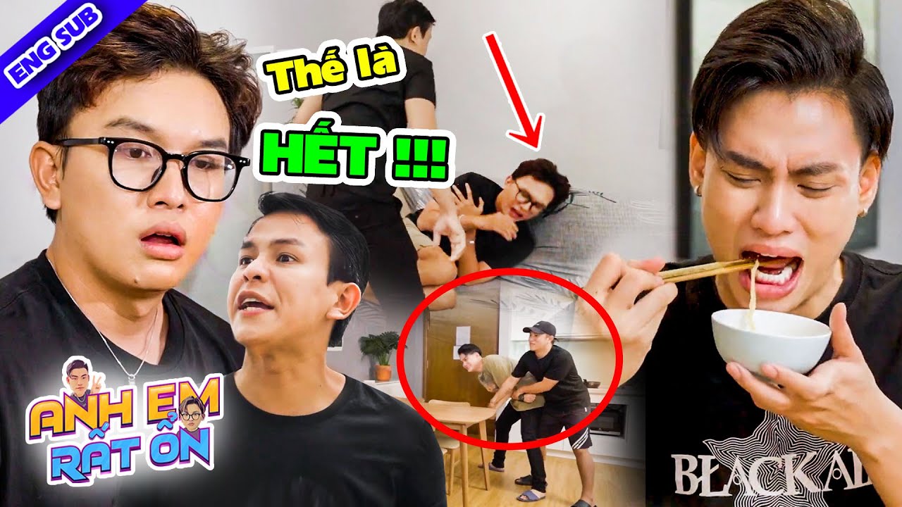 Vinh Trần VỠ NỢ - Đại An BÁN HẾT Không Đủ Trả !!! Anh Em Rất Ổn 060