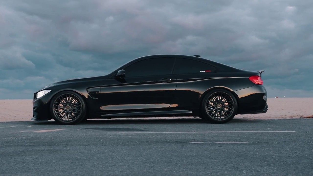 Dark Knight M4 | H20i 2017