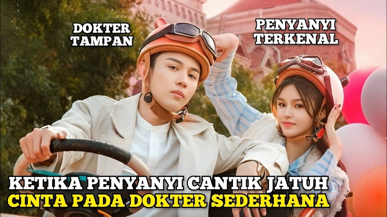 Saat Penyanyi Terkenal Menemukan Cinta pada Seorang Dokter - Alur Cerita Film