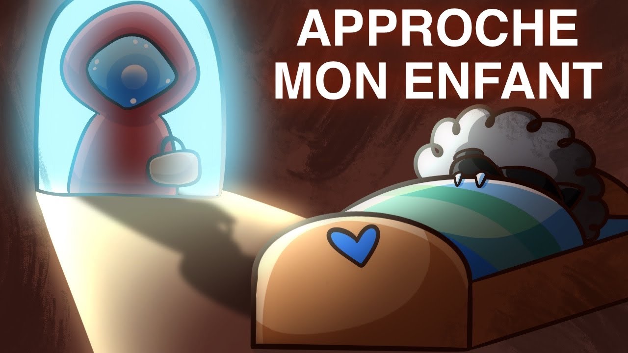 LA GRAND MERE MYTHOMANE - Among us