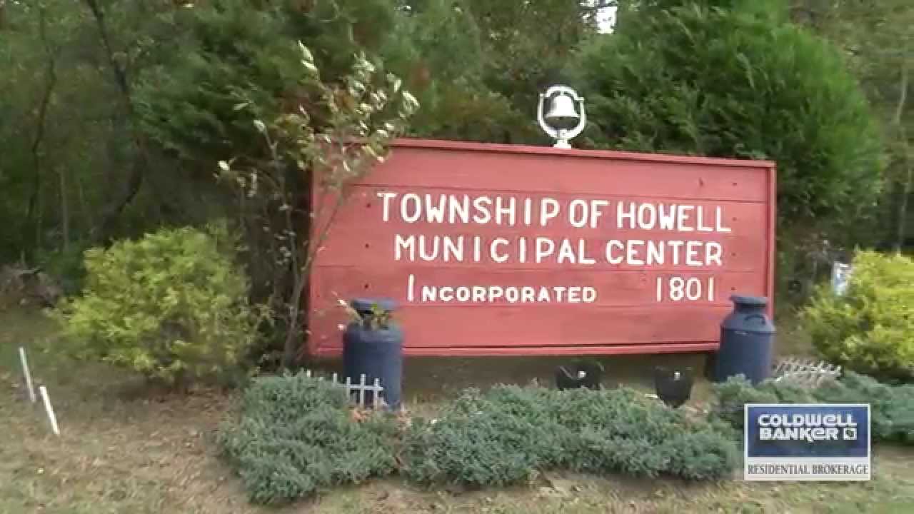 Howell, NJ Our Town
