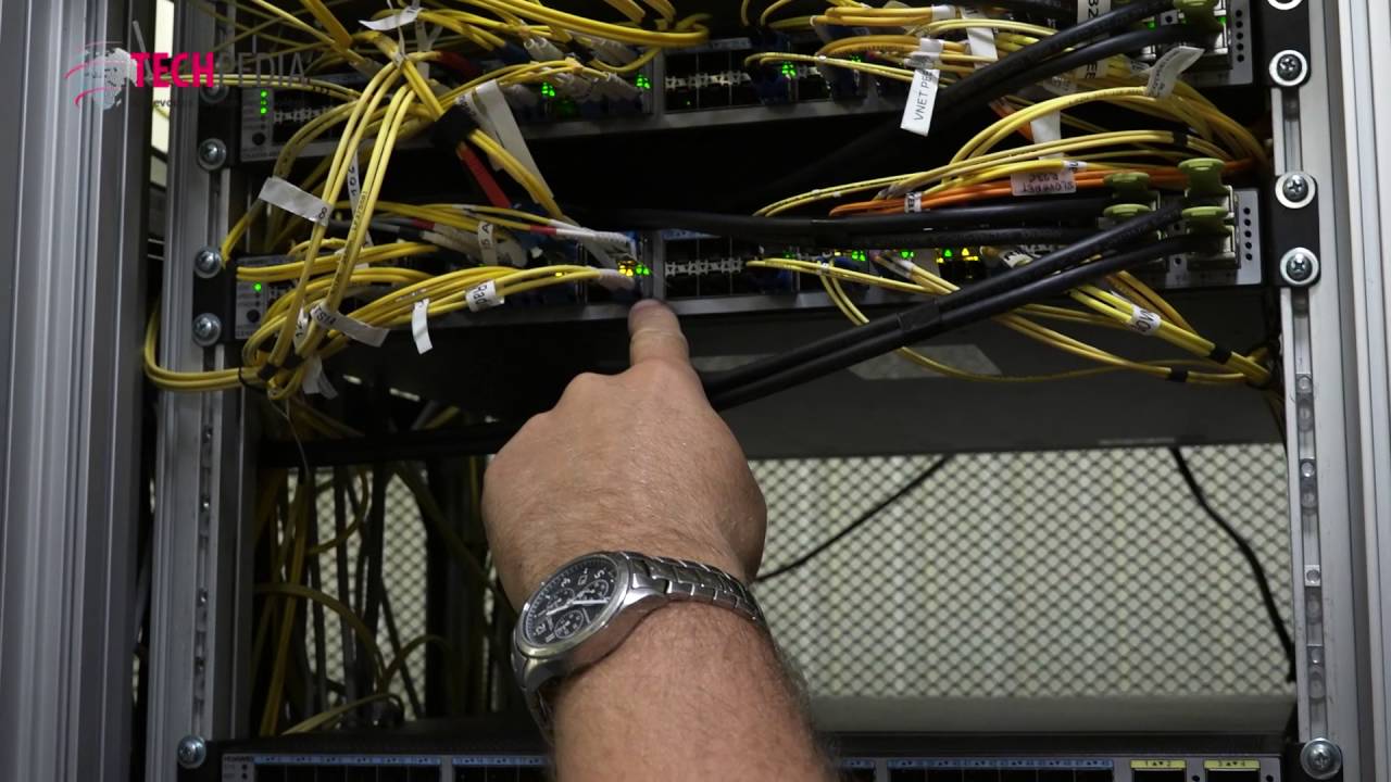 SIX a BENESTRA: Ako funguje internet – 2. časť