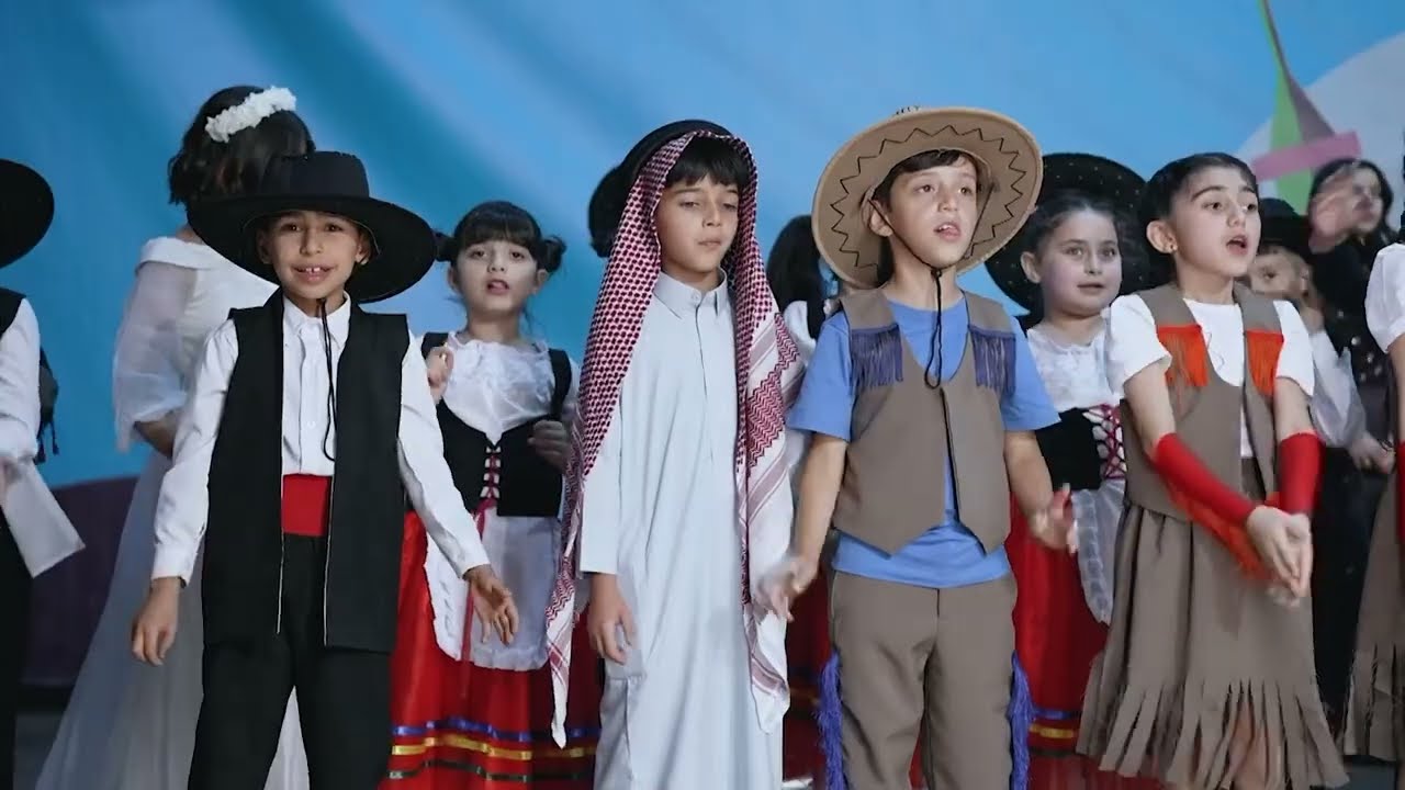 Duhok Musical Concert