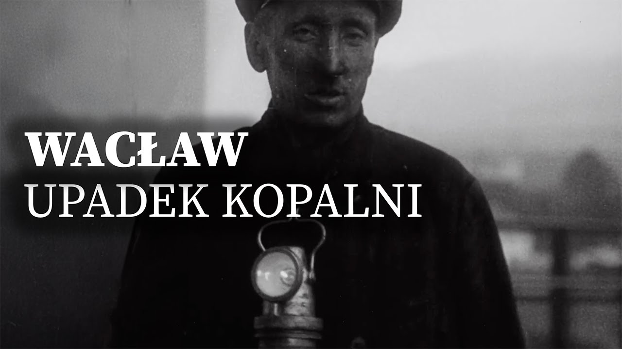Jak UPADAŁA Kopalnia Wacław w Ludwikowicach Kłodzkich? 1930-1939