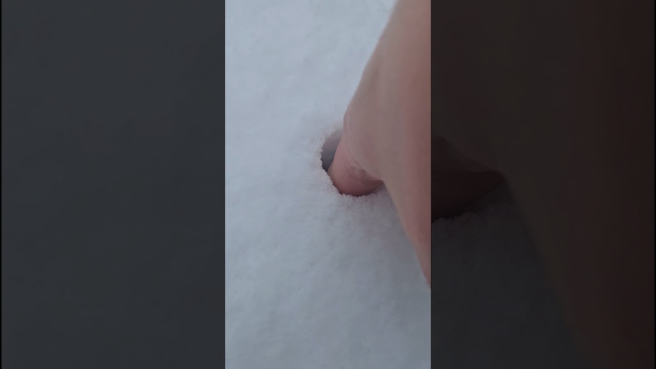 Finally Snow! #Schweiz #schnee #funny #lustig