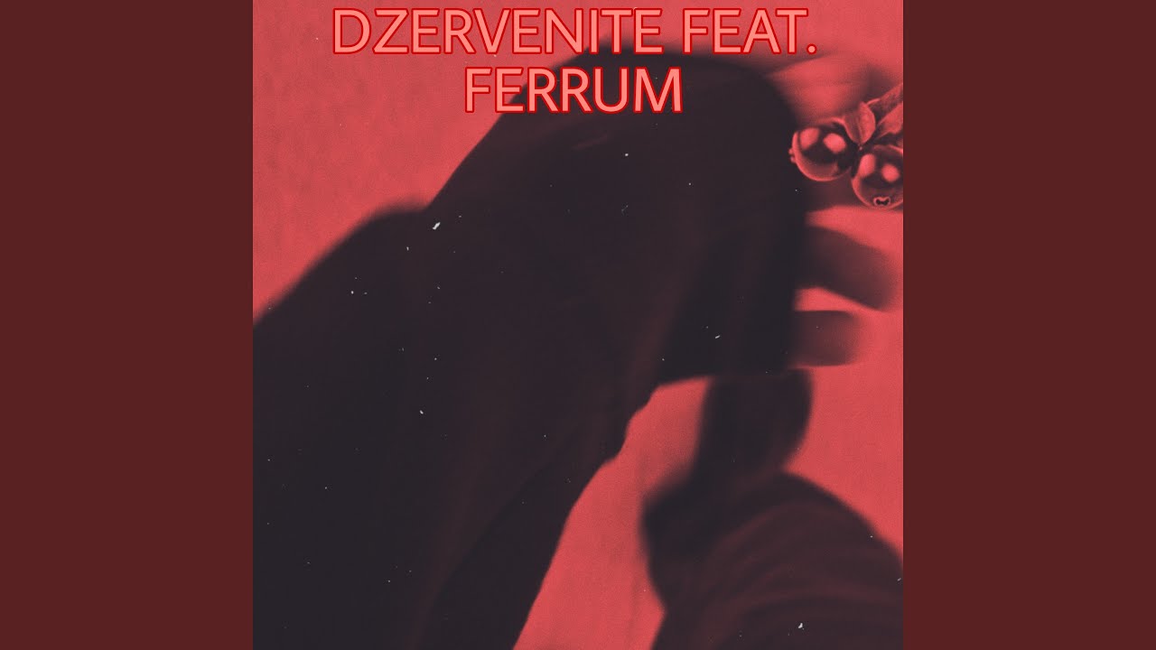 Dzervenite