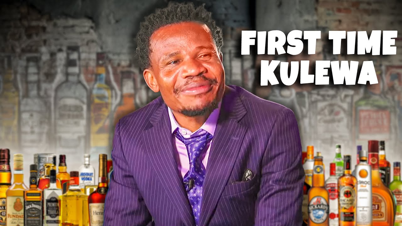 MY LIFE EXPERIENCE WITH ALCOHOL - MP Peter Salasya