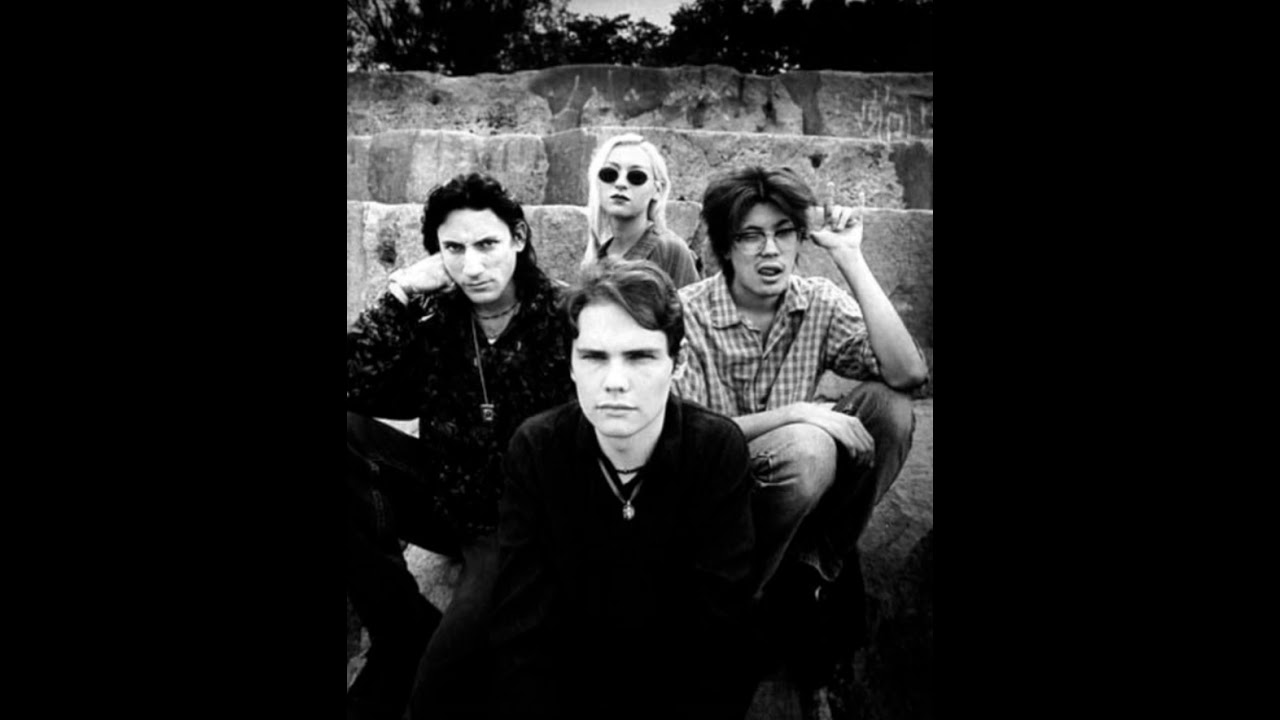 Smashing Pumpkins Quiet (slowed)