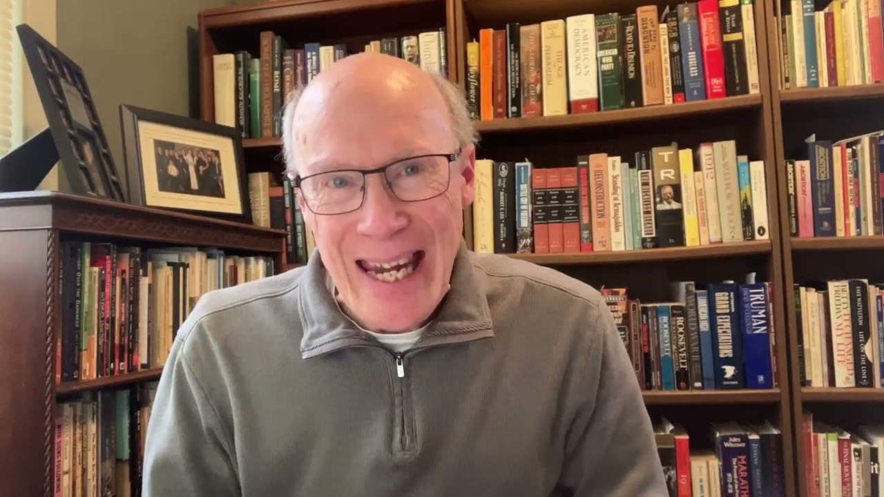 Rob Karrer: Canada will have euthanized 100,000 people.