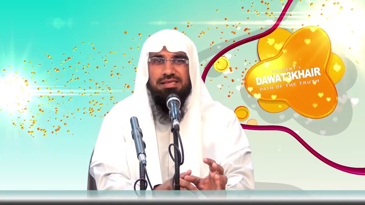 غیر مسلموں کے تہوار اور ہمارا کردار Shaikh Muhammad Tariq Hafizullah