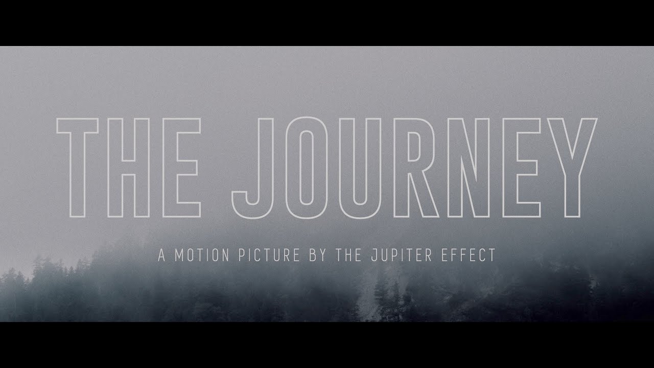 The Jupiter Effect - The Journey