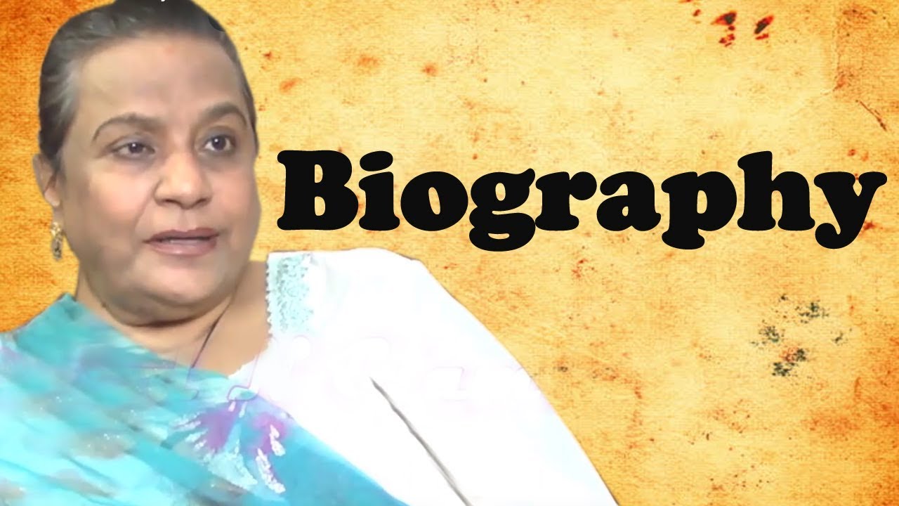 Hemlata - Biography in Hindi | हेमलता की जीवनी | गायिका | Bollywood Singer | Life Story