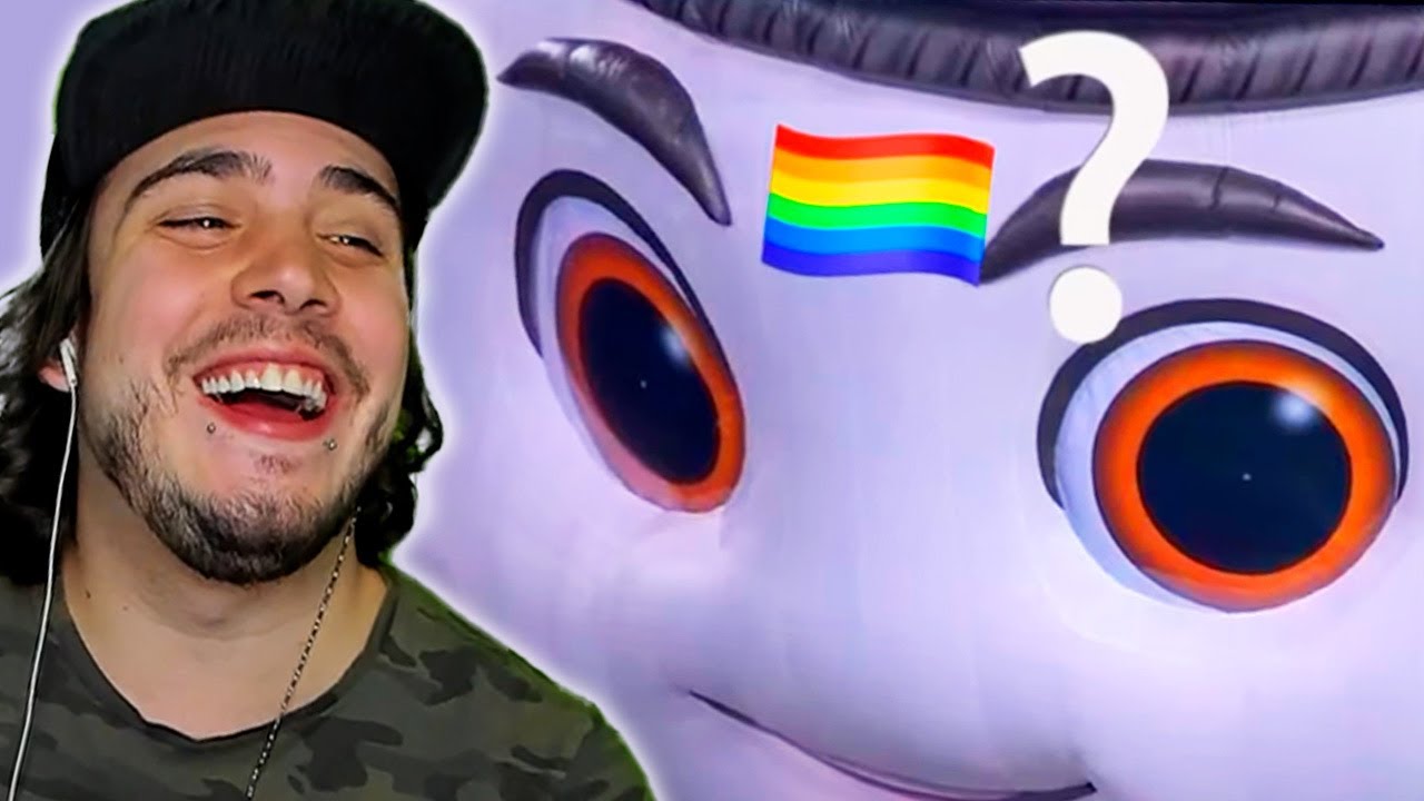 TU &Eacute;, MANO? 🏳️&zwj;🌈 vers&atilde;o COPA kkkkk  - Cinema dos MEMES