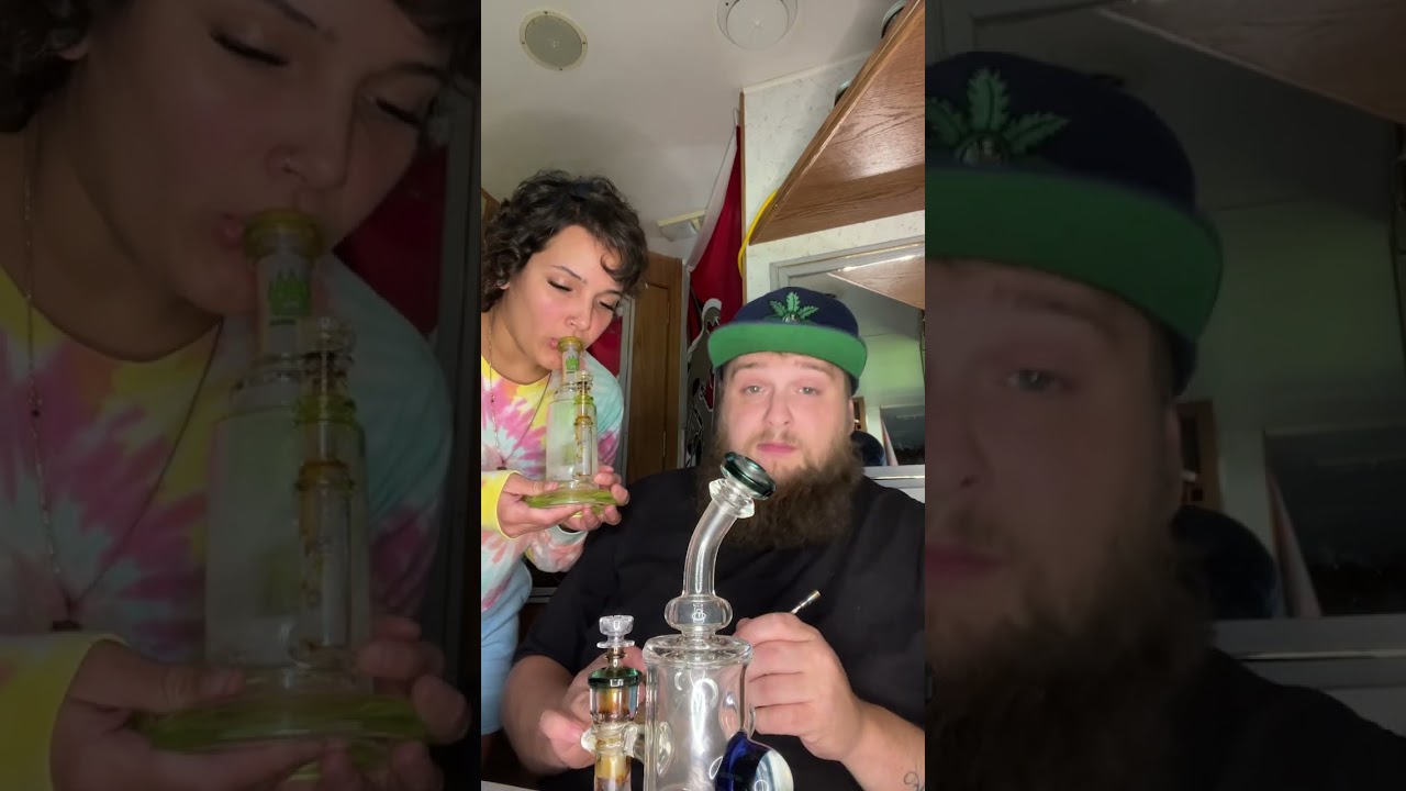 Dabs with dabaria