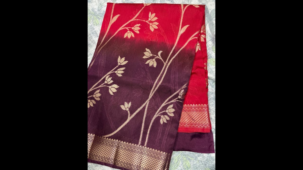 Chinon Dola Maheswari sarees @ SRILEKHA COLLECTIONS  is live