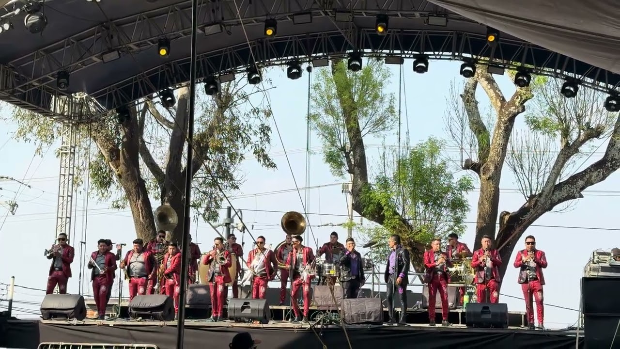 Banda la Mera Mera