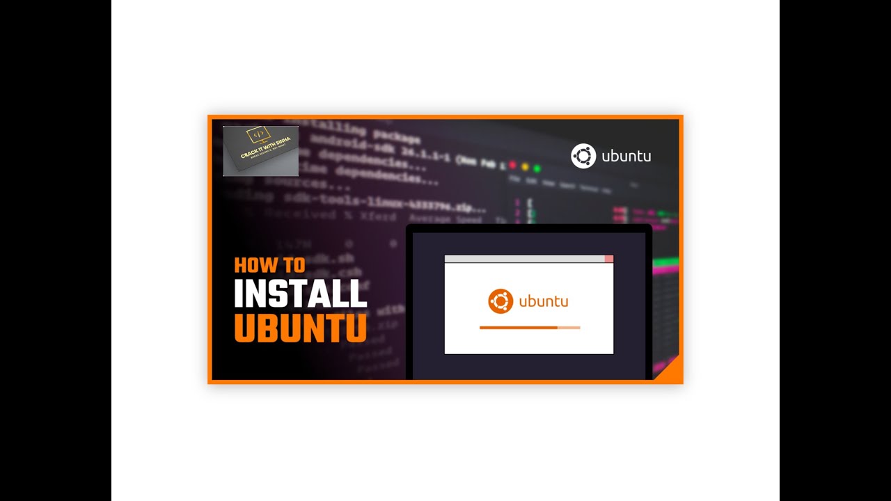 Ubuntu 20.04.3 LTS on VirtualBox in Windows 11 || Installing || Full Screen || 2022