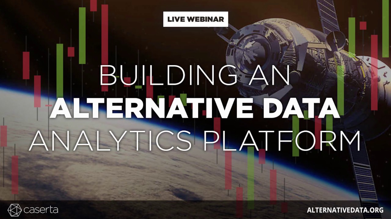 Alternative Data for High-Value Insights