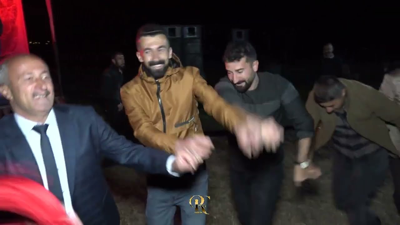 RIDVAN TAŞAR'IN DÜĞÜNÜ ERKALDI (HİNDİSTAN) MAHALLESİ HOZAN ADNAN (part3)