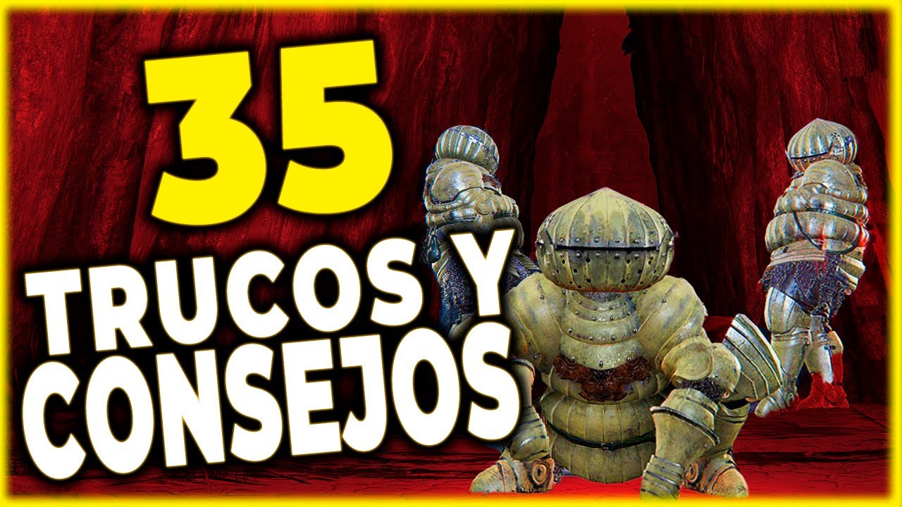 35 Trucos y Consejos para DOMINAR Elden Ring Nightreign