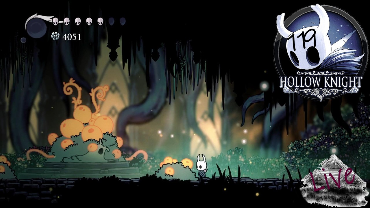 Hollow Knight Folge 119 Infizierte Leichen