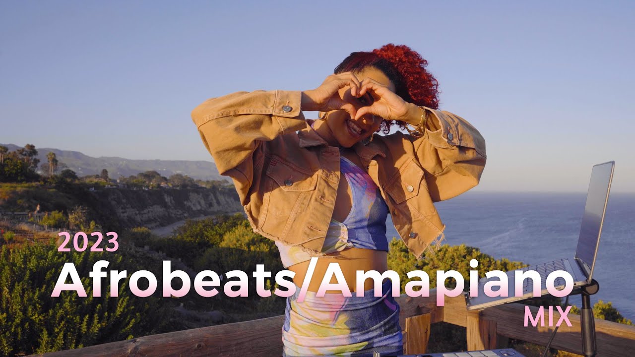2023 Afrobeats & Amapiano Fall Season Mix | BB Bad Vibes