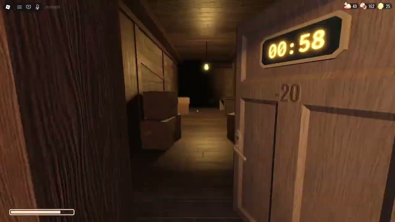 The Backdoor