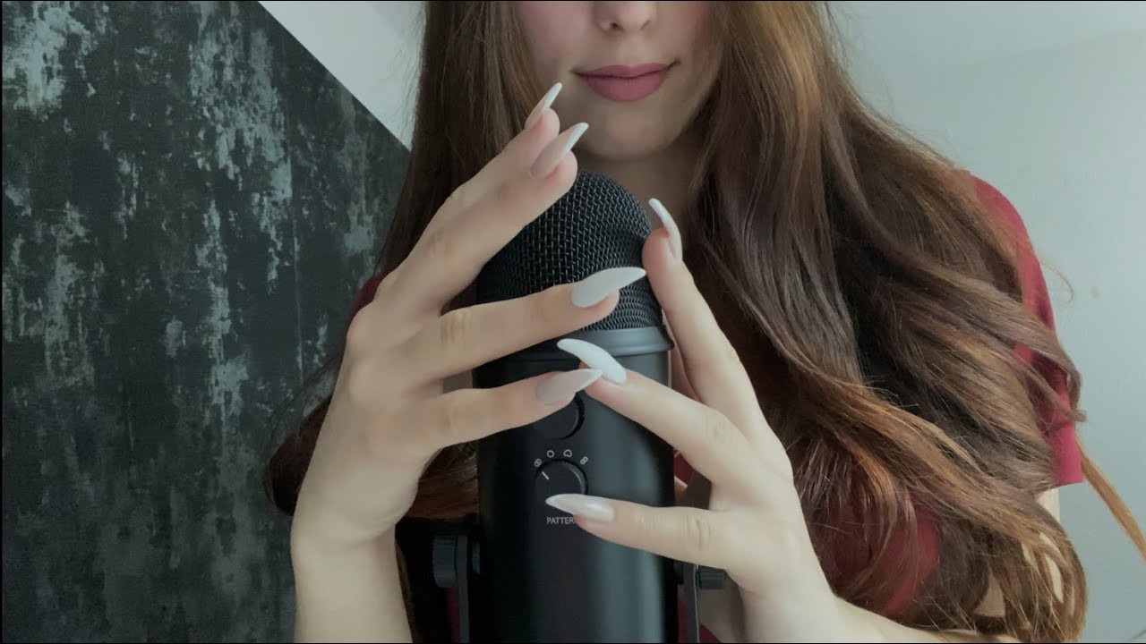 ASMR | TRYING TO SPEAK FRENCH 🇫🇷