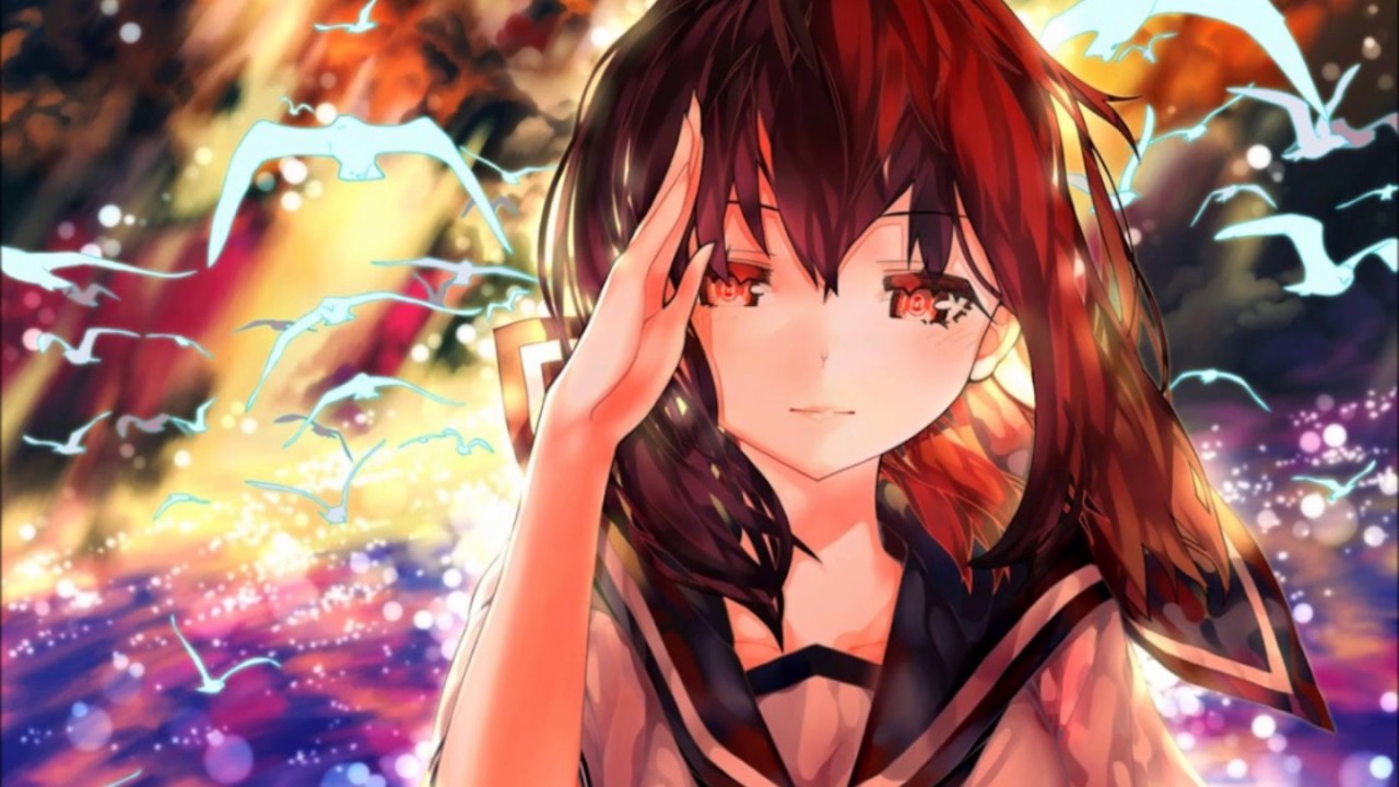 Nishizawa Shiena - FUBUKI (Eurobeat Remix)
