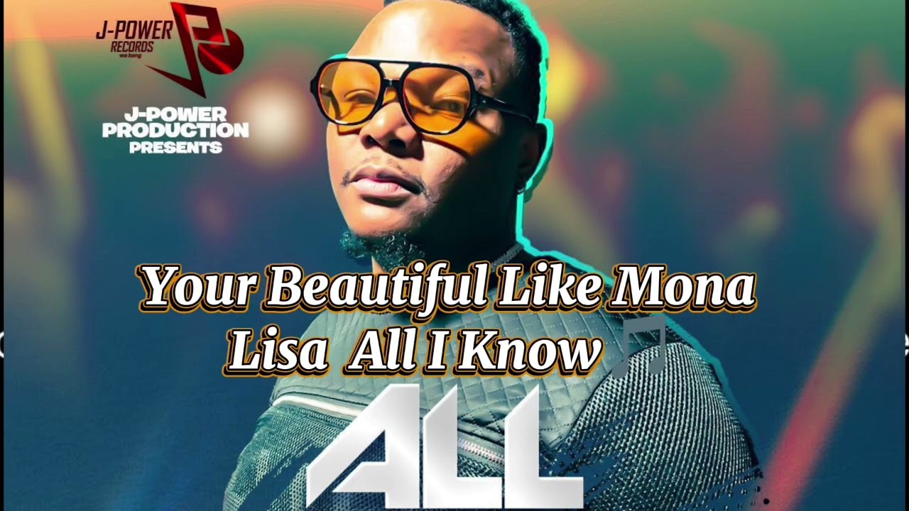 All I know by papa Welz @Iamapass @gnlzamba #dj #music #ugandanmusic #sweden #stockholm #uganda