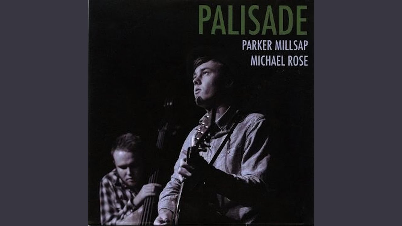 Central Pacific (feat. Michael Rose)