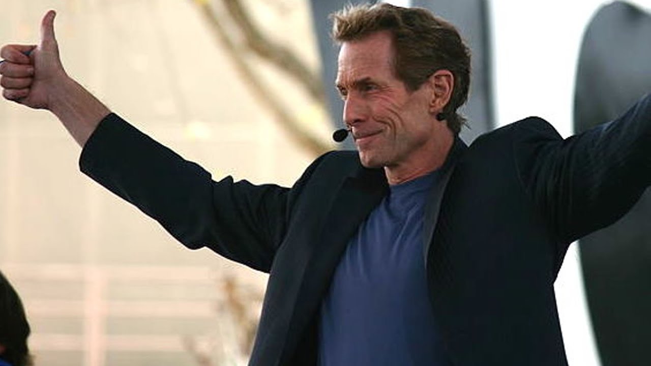 Skip Bayless Wants to Get Rid of Kickers, Colts Punter Calls Bayless a &ldquo;Douchebag