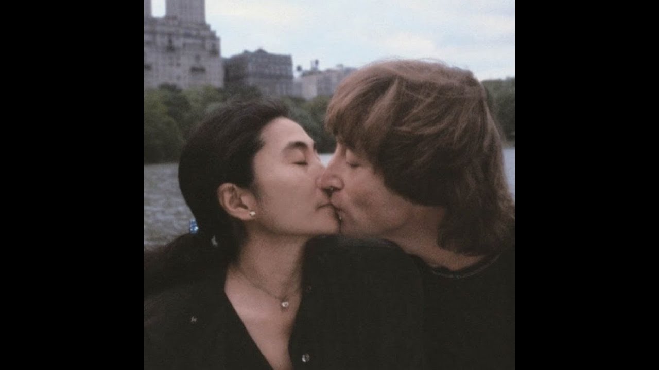 Woman - John Lennon (Isolated Pianos, Keys, & Synth)
