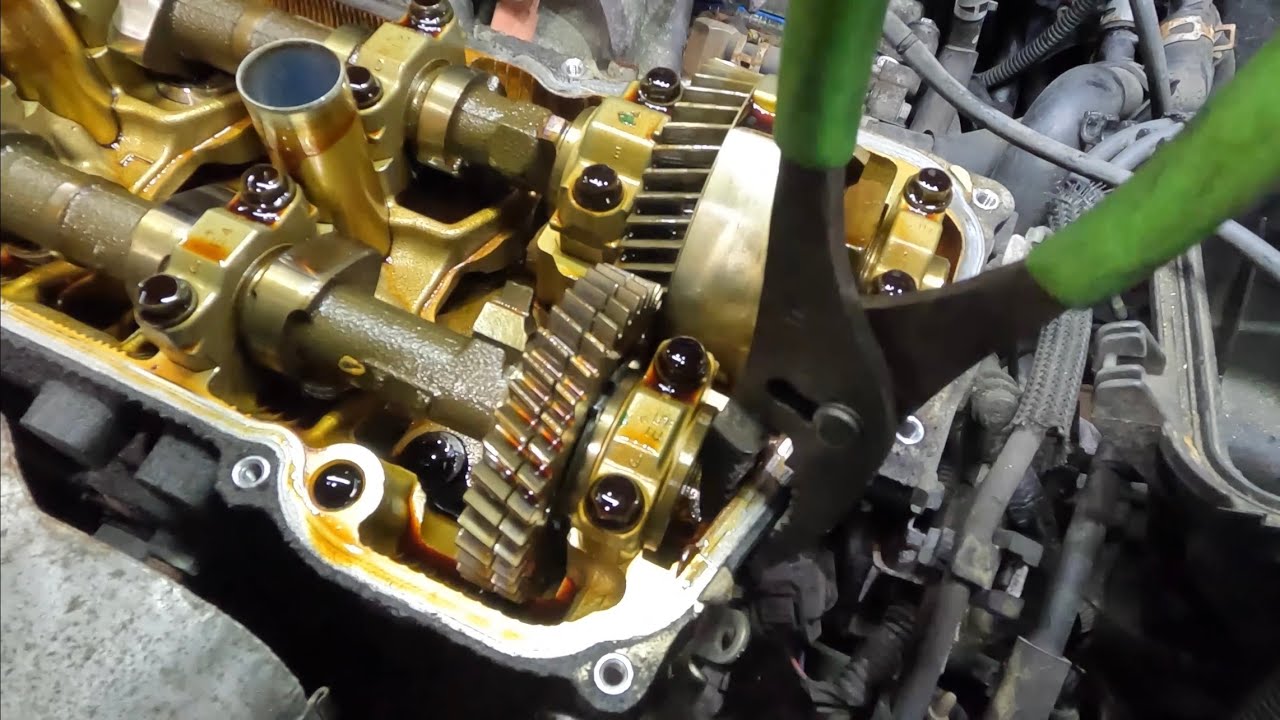 Damaged Connectors, Who is Liable!? | Toyota  3.3 v6 AWD