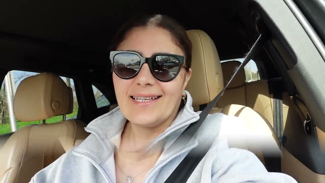 Kanada da Anneler Günü | Ogluma Sürpriz Yaptık | Marshall Alisverisi